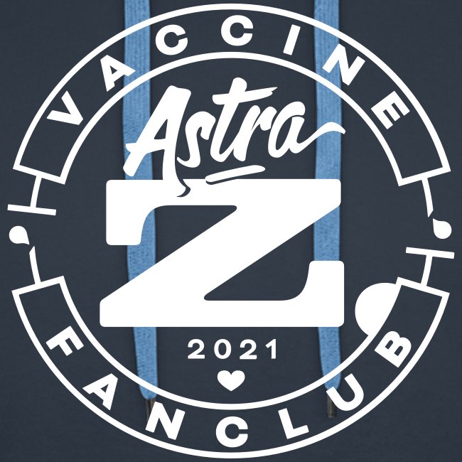 Astra Z. Vaccine Fanclub – endlich impfen!