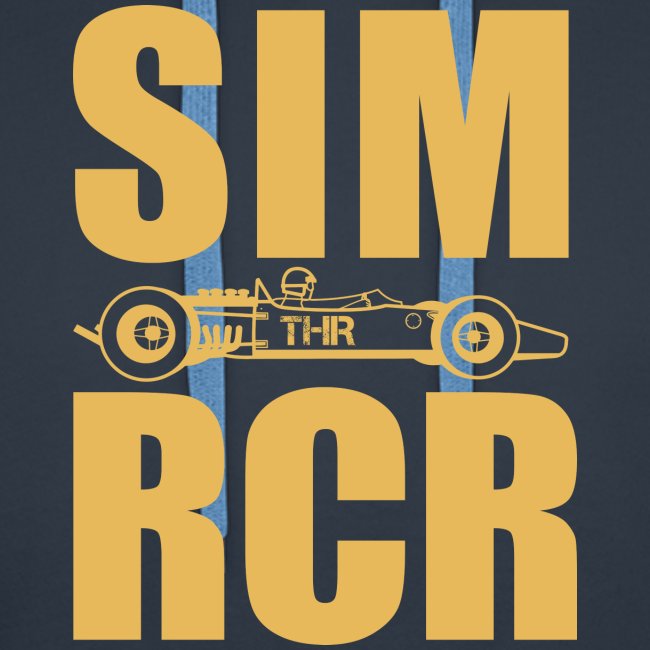 SIM RCR