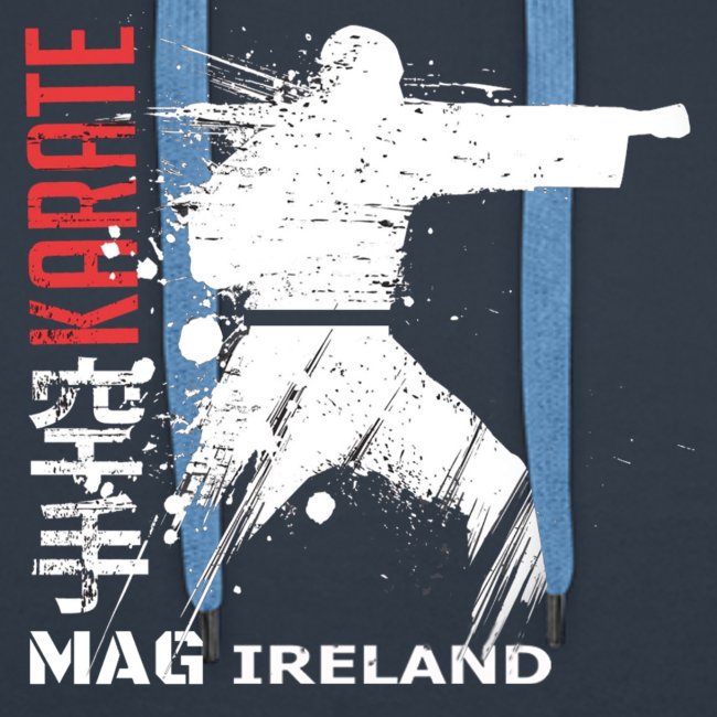 Karate MAG Ireland Style