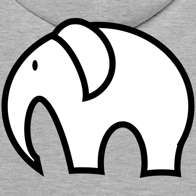 olifant pictogram