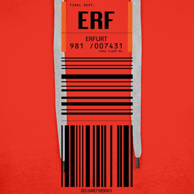 Flughafen Erfurt - ERF