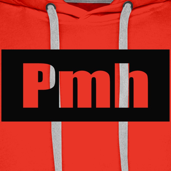 Pmh-Shirt
