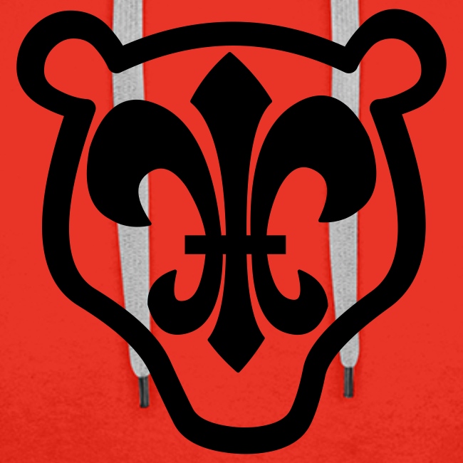 Karhu Veikot Logo 1 v