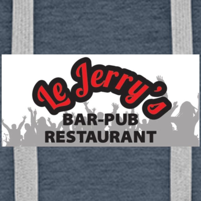 Logo Jerry s zurück 1