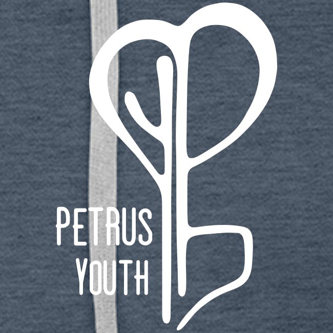 Petrus Vintage Logo
