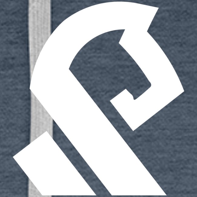 Offerspill Hvit Logo