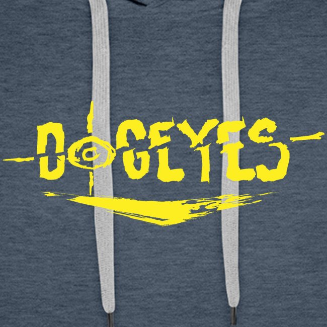 Dogeyes Logo