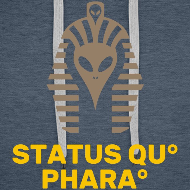 Status Quo Pharaoh