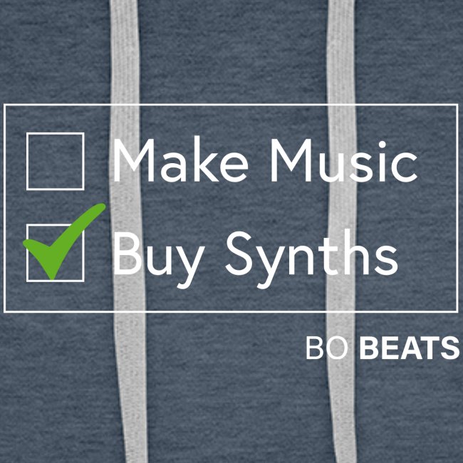 Buying Synths