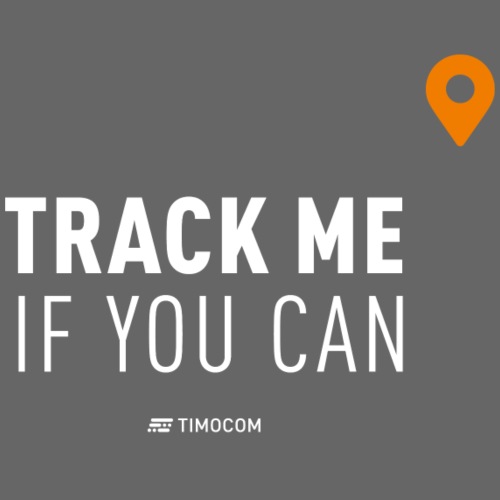 Track me - Bluza męska Premium z kapturem