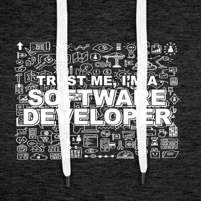 Développeur de logiciels