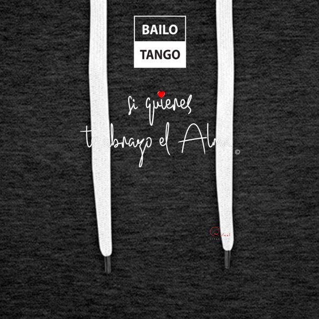 Bailo Tango