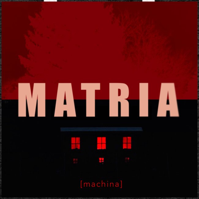 Matria Cover