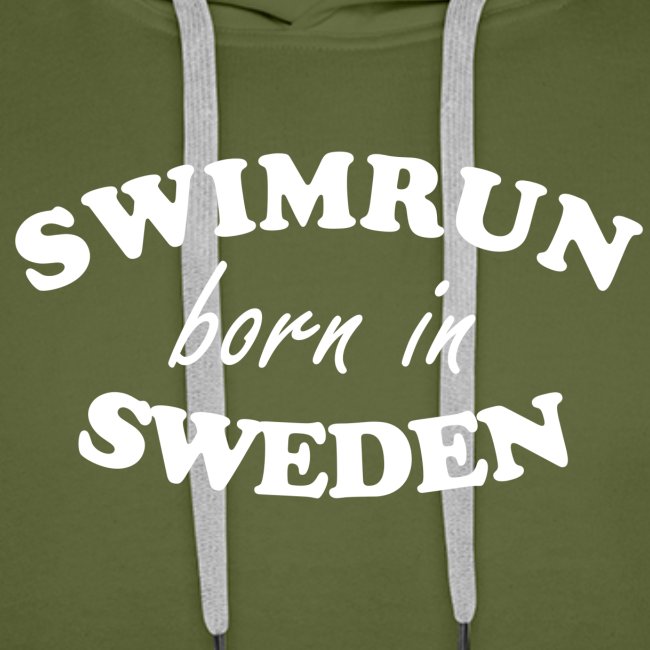 Swimrun Sweden