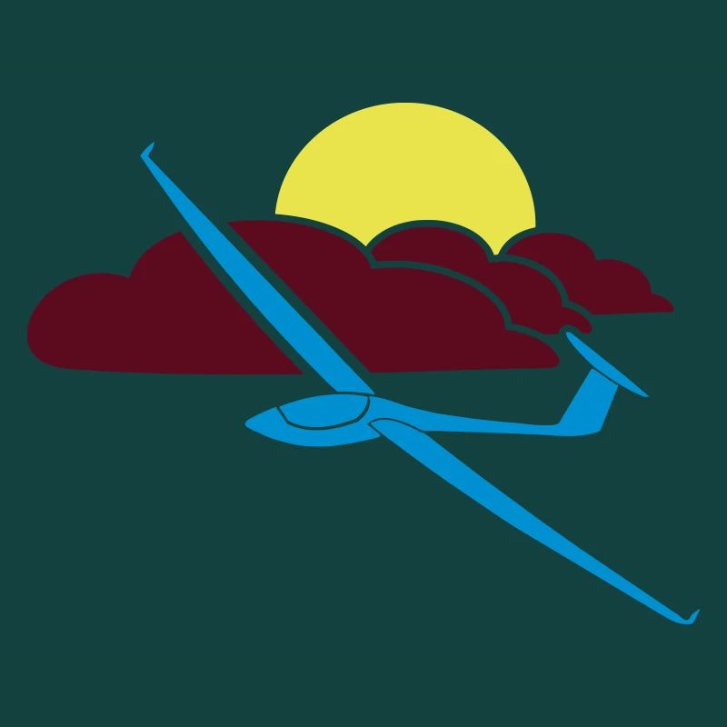 vol à voile