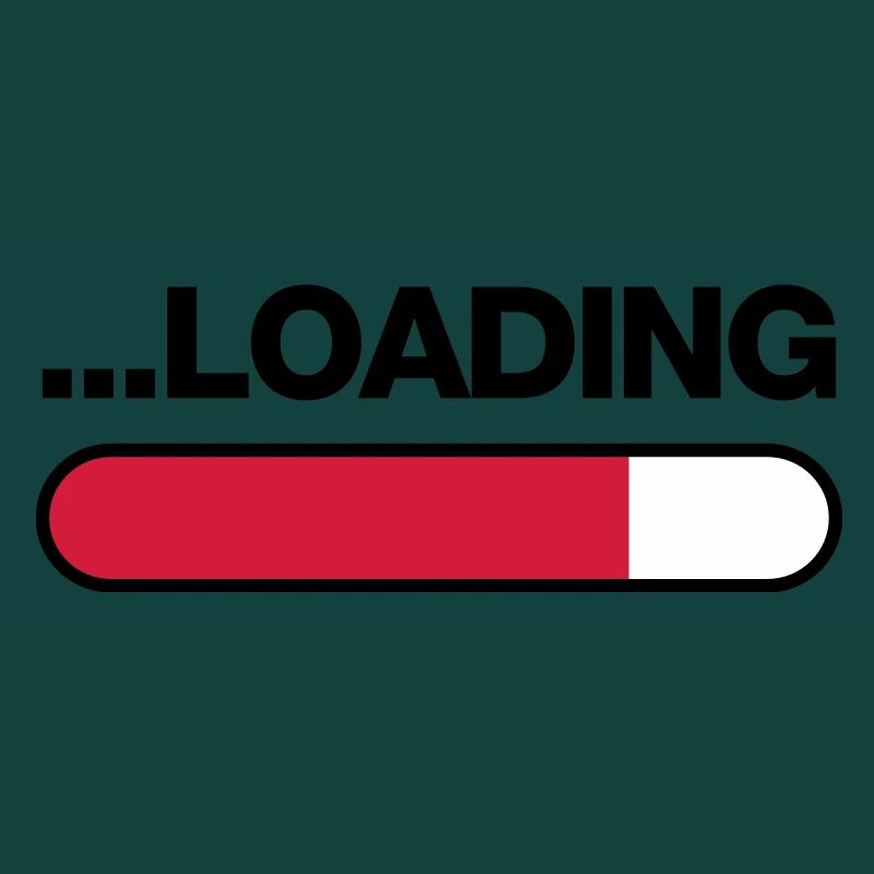 loading