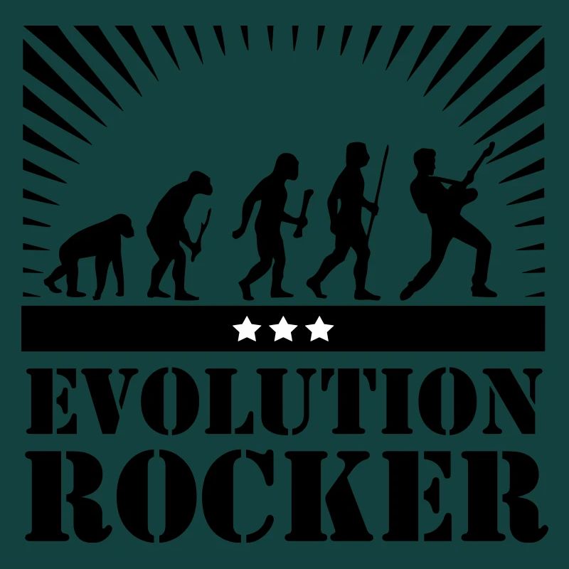 Evolution Rocker