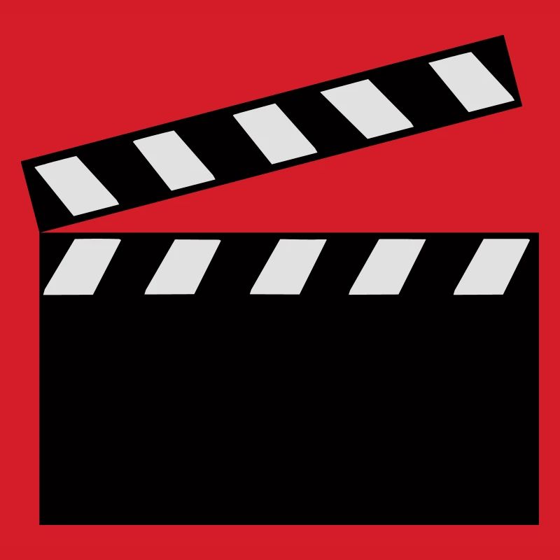 Clapper Board
