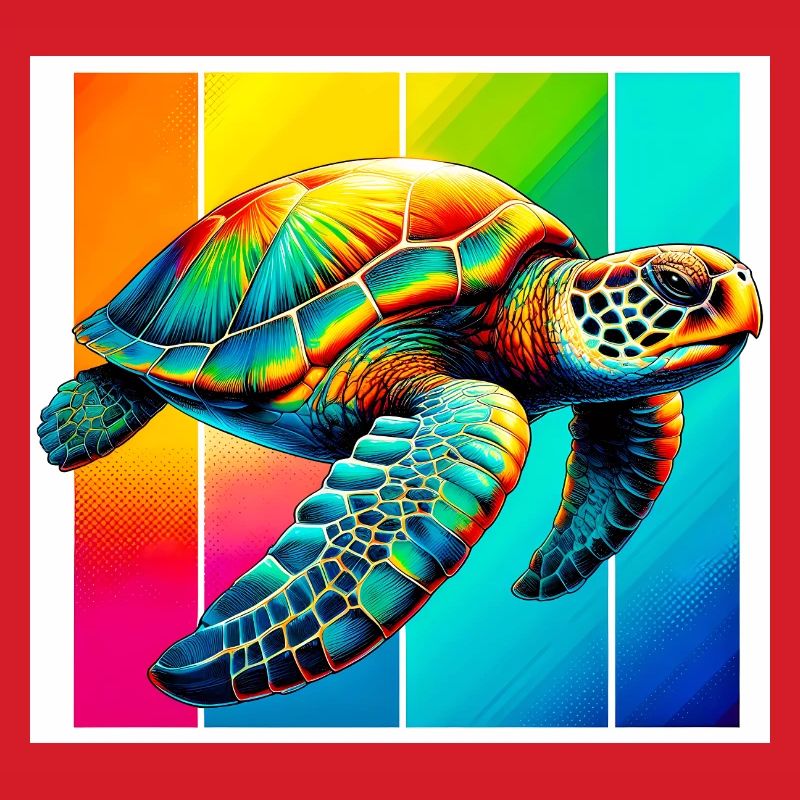 turtle