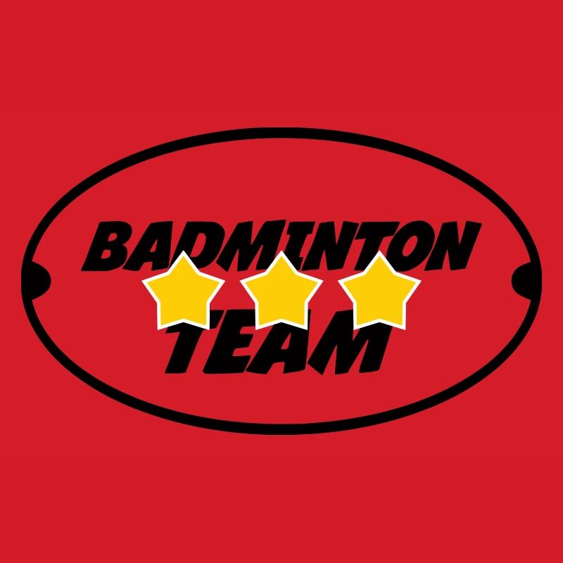 Equipe de Badminton 