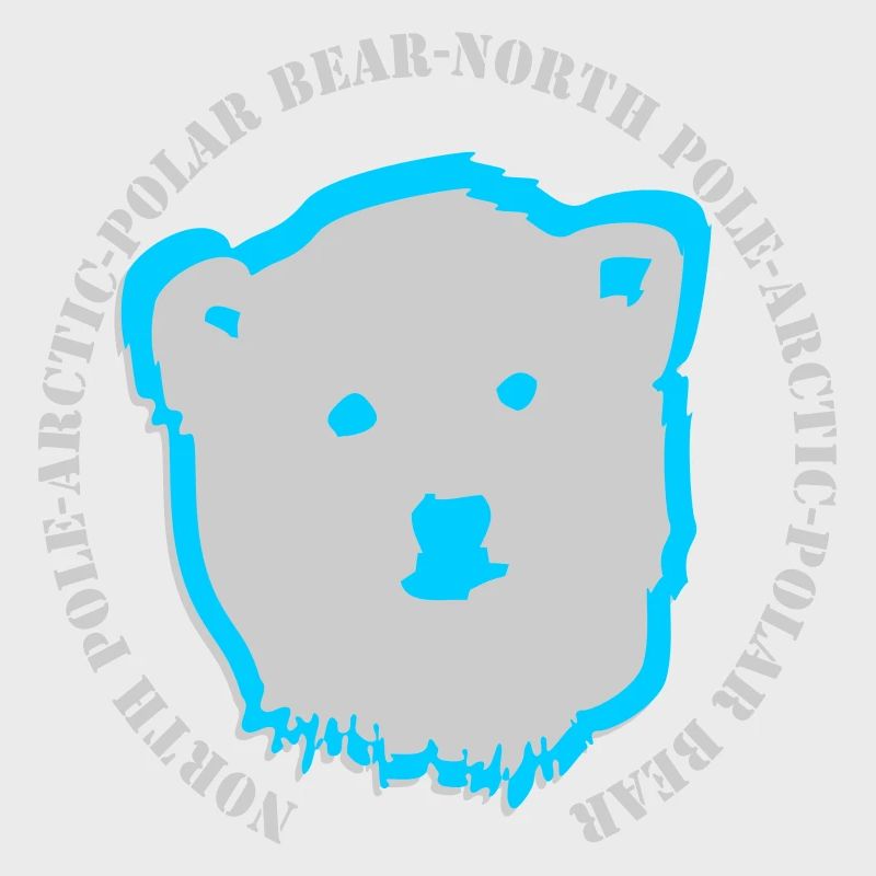 Eisbär 6