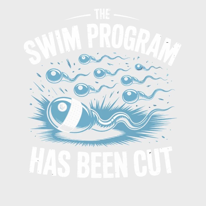 Schwimmprogramm wurde beendet
