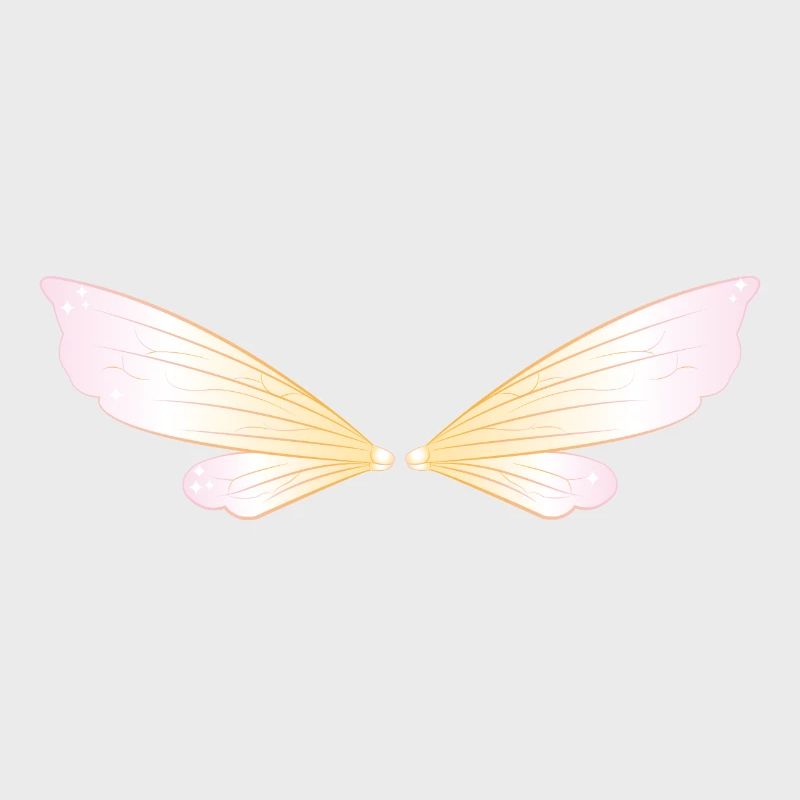 pixie wings
