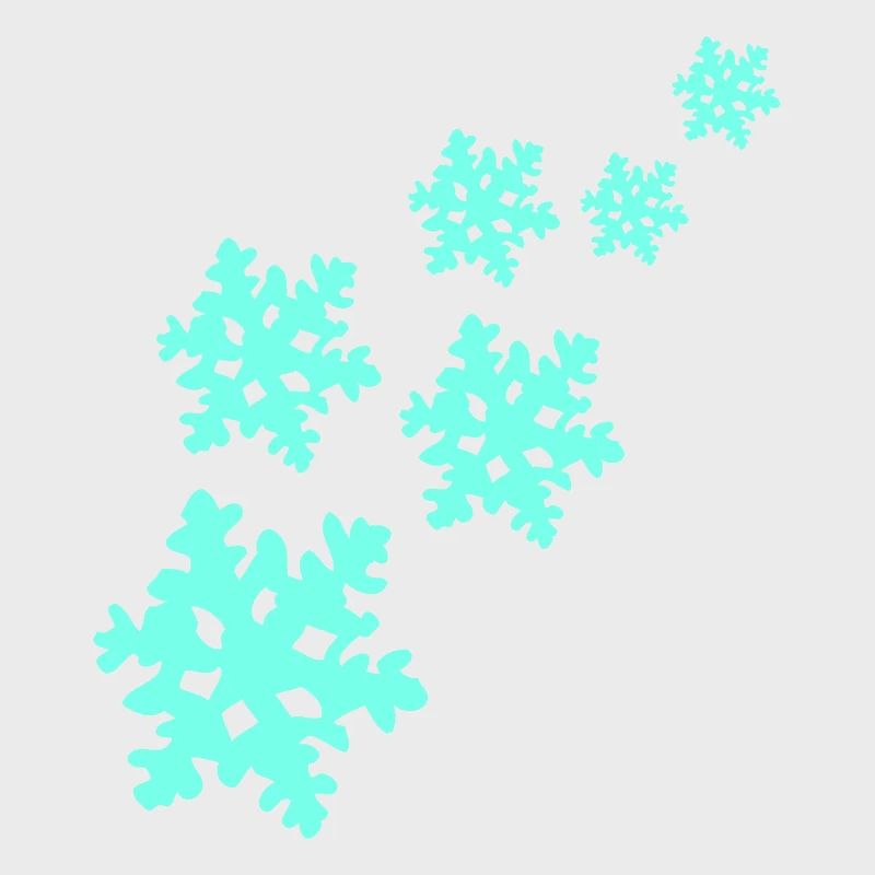 flocon de neige