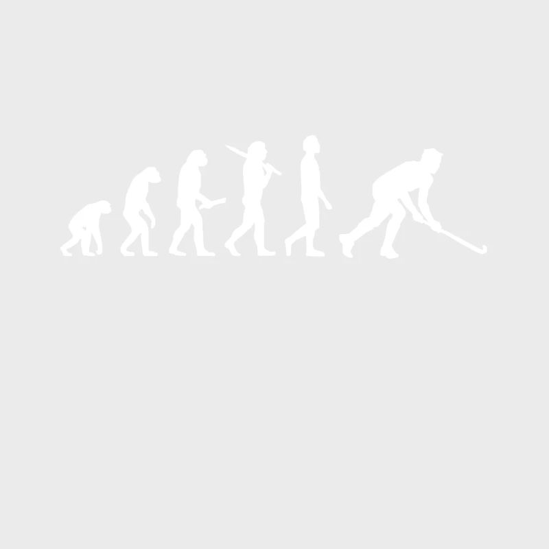 évolution du hockey