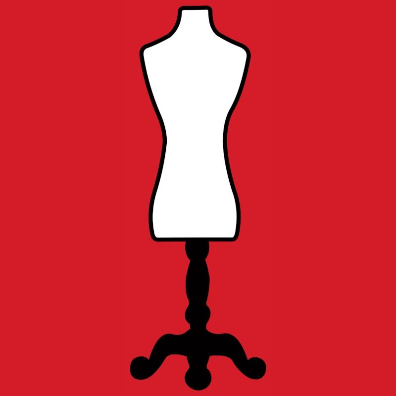 Mannequin de mode