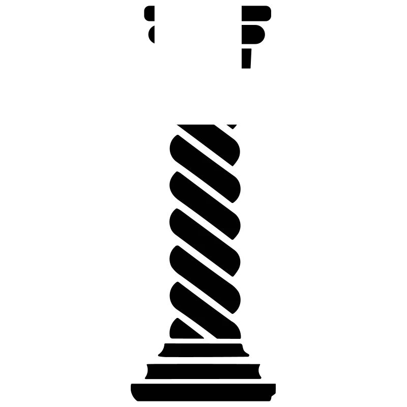 Greek Column