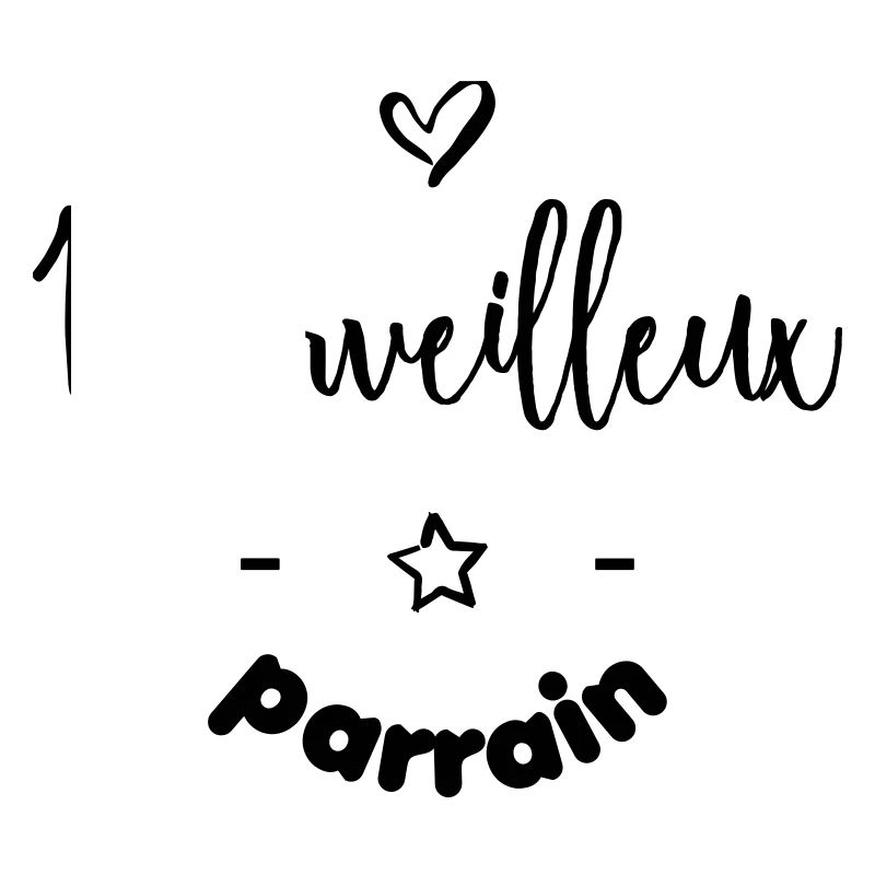 Merveilleux parrain