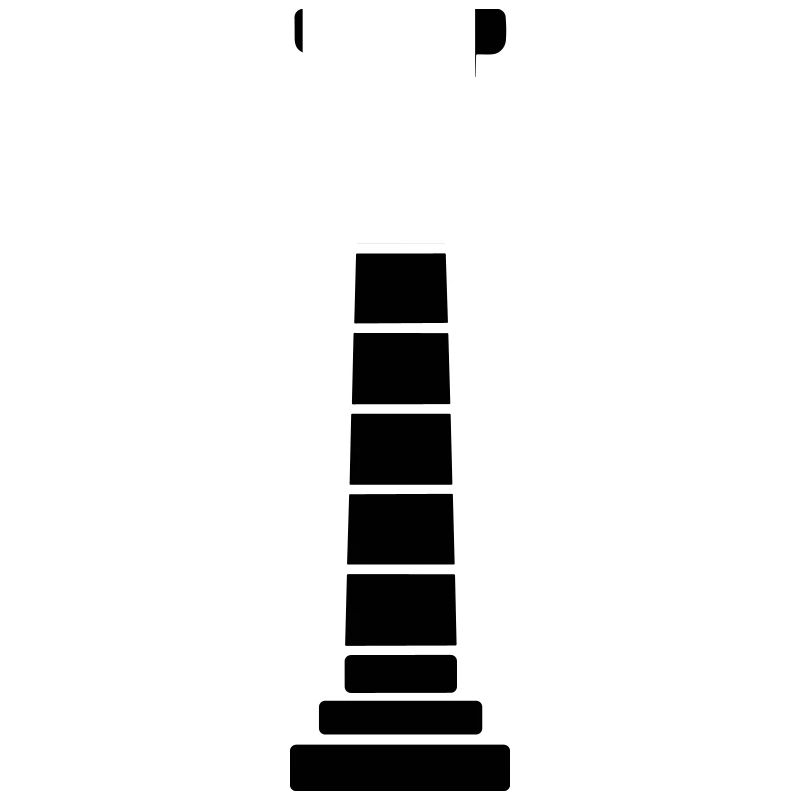 Greek Column