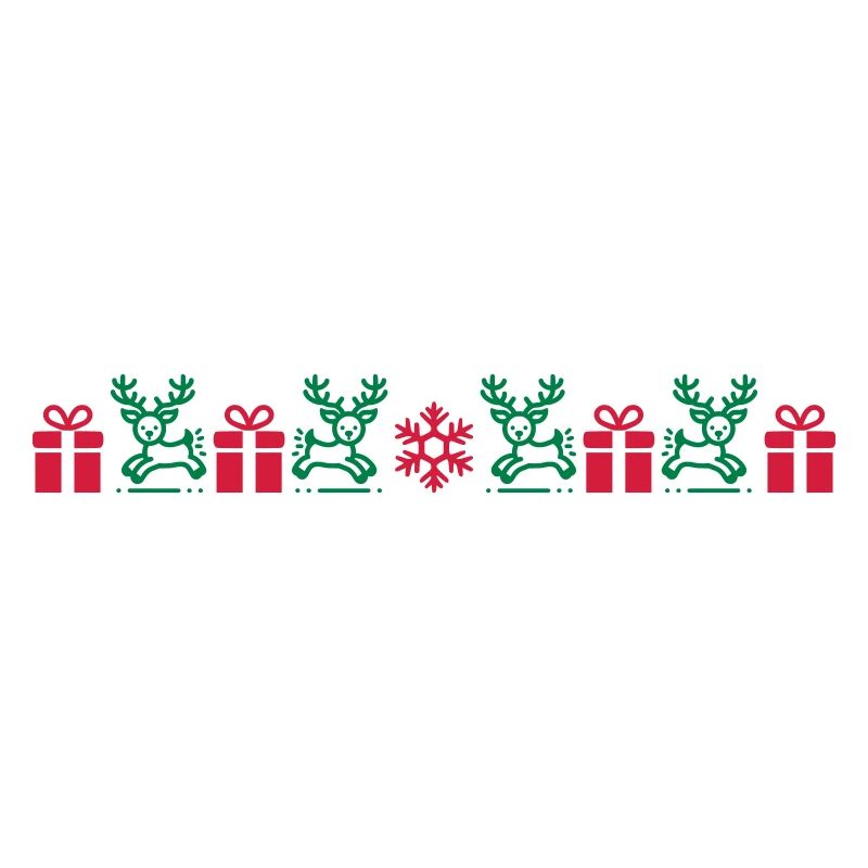 Norwegian Pattern Series