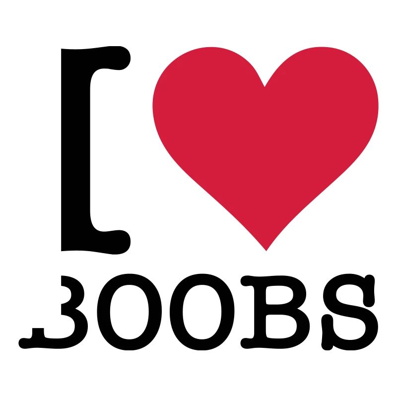 Ich liebe Titten