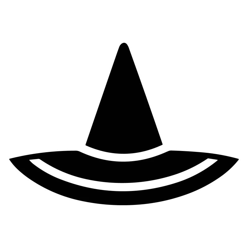 chapeau