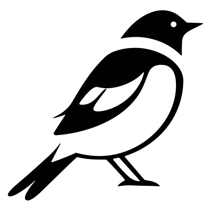 Petit oiseau