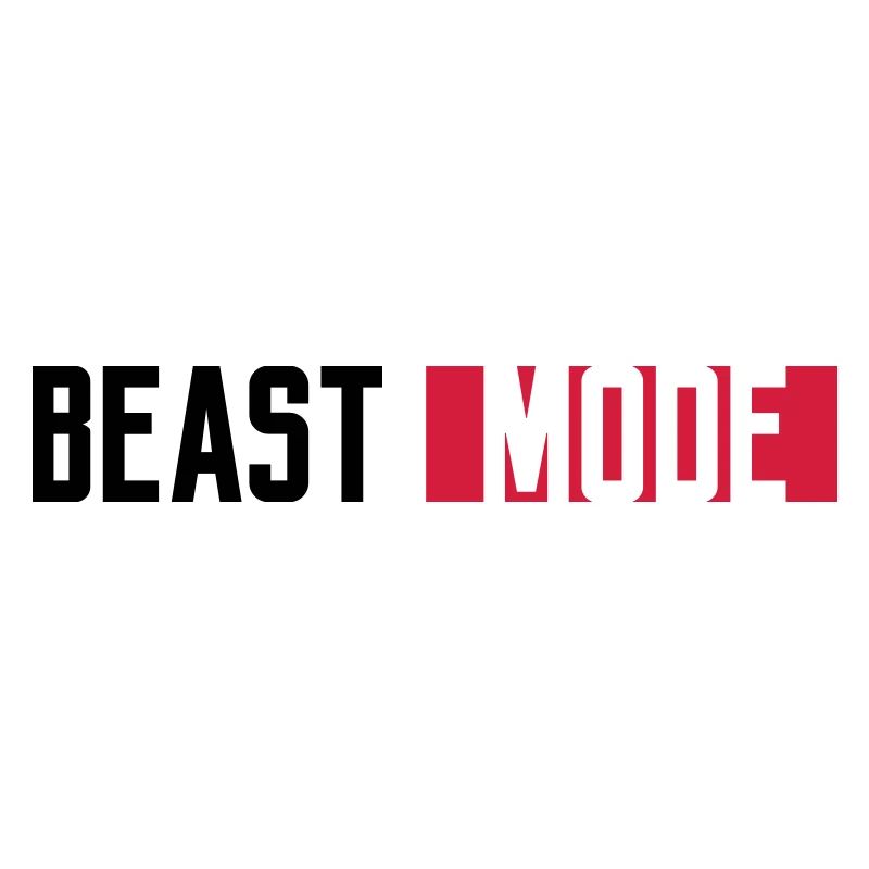 logo monster mode on switch beast button switch