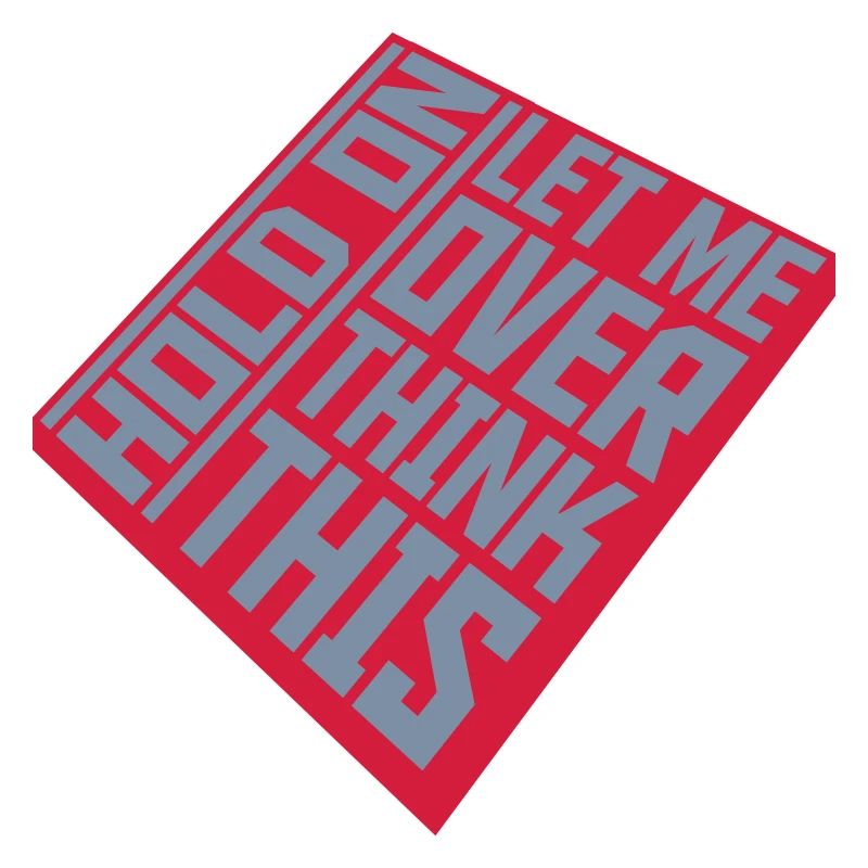 Permettez-moi d’exagérer