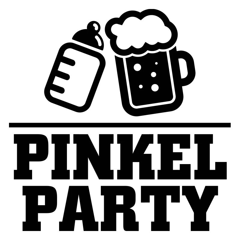 Pinkel Party