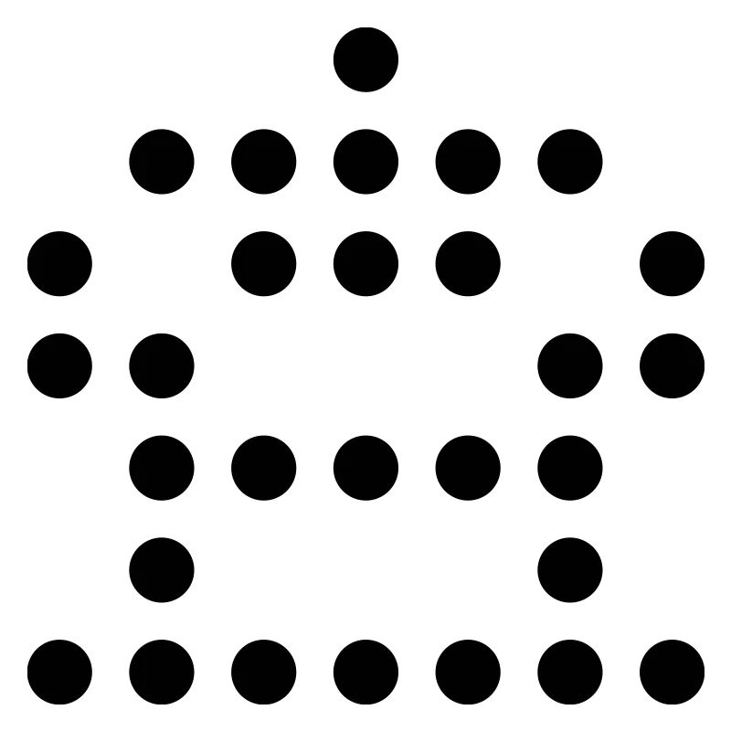 RandomBlackDot83