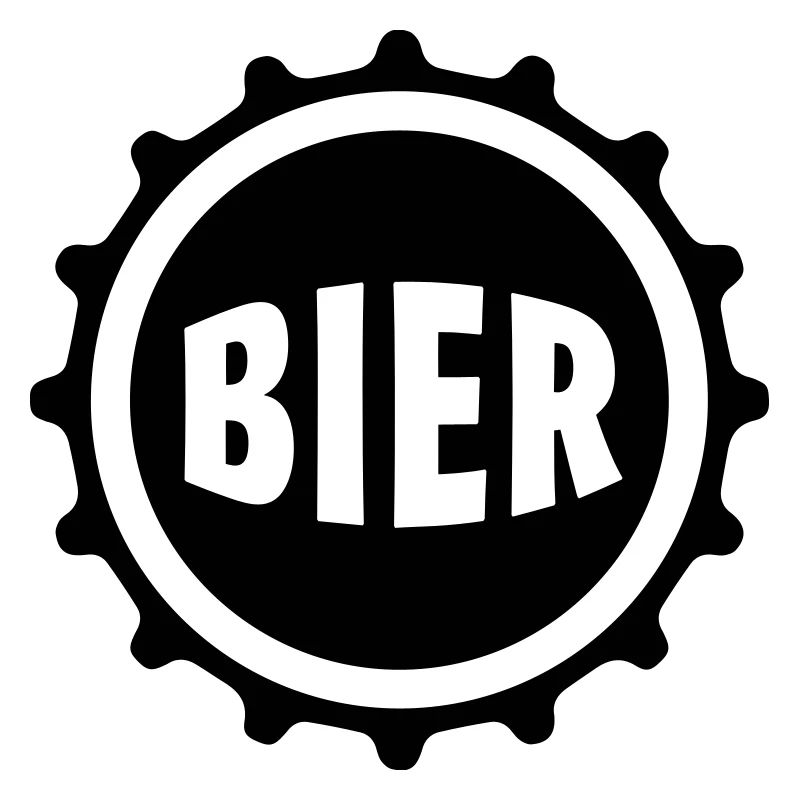 Bier Beer Bierdeckel Flaschenbier Kronkorken Durst