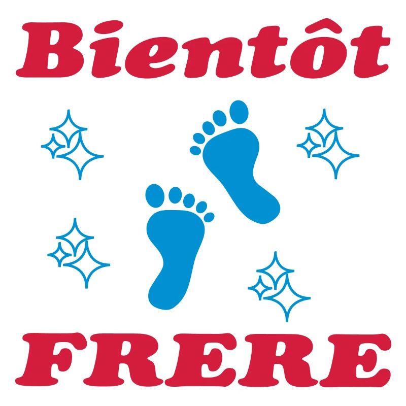BIENTOT FRERE