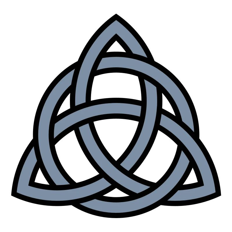 celtic trinity knot
