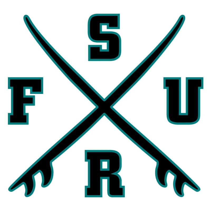 Surf Logo