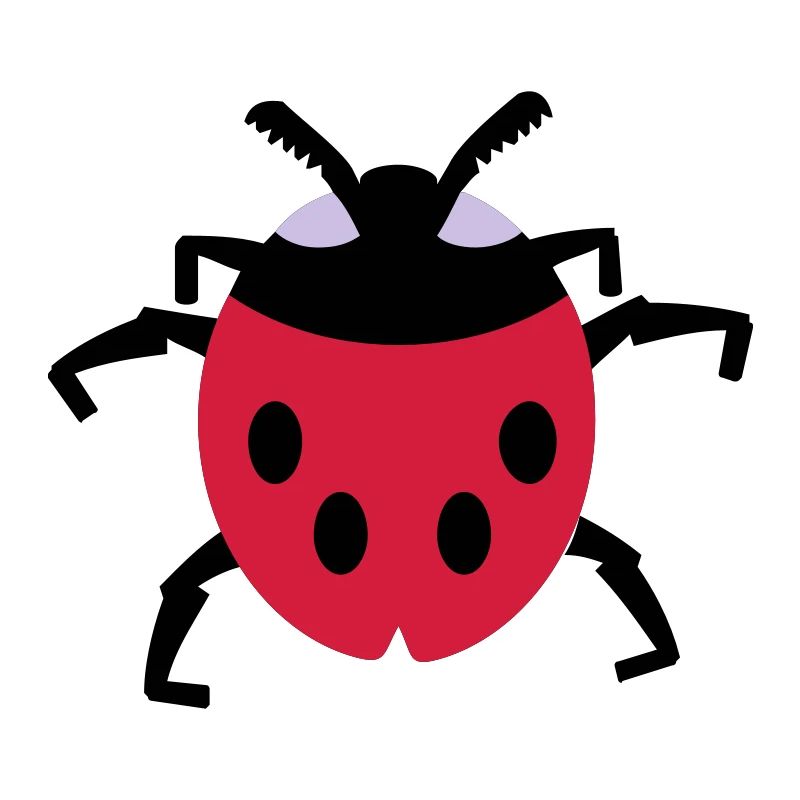 Marienkäfer / ladybug (3c)