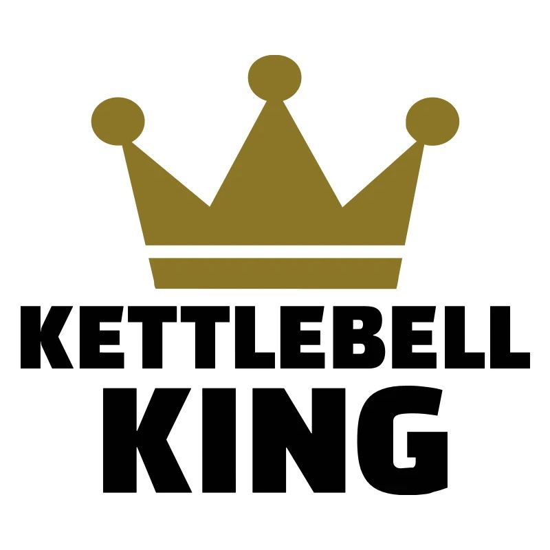 Kettlebell King