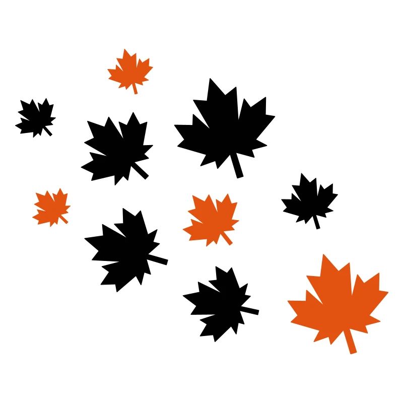 Maple Leaves