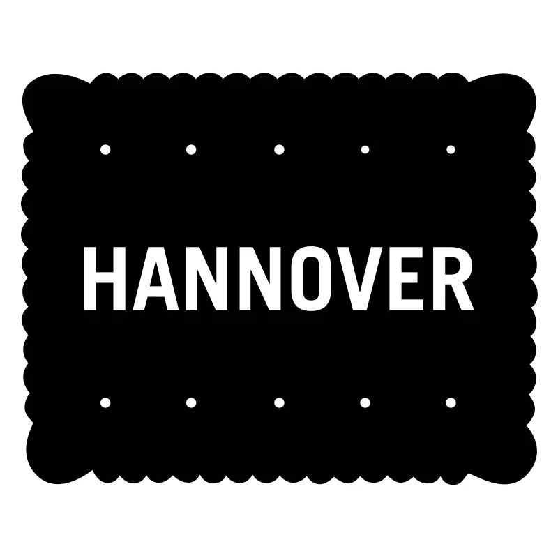 Hanover biscuits