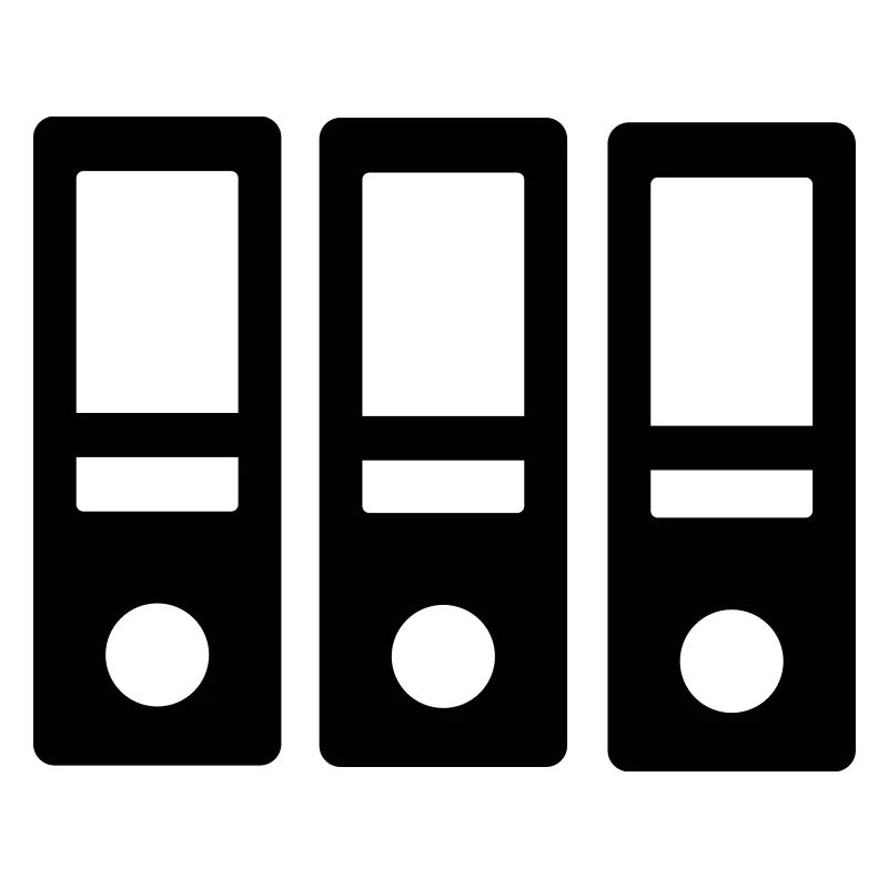 File folder